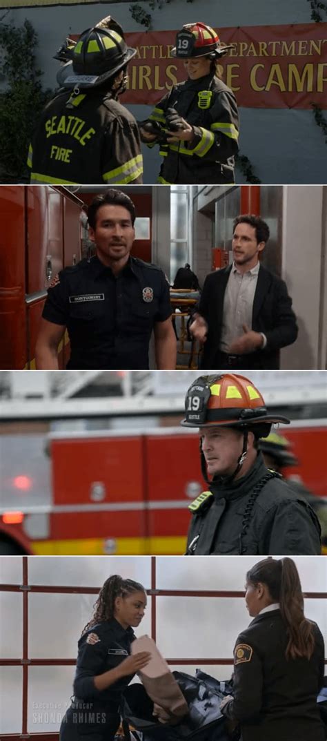 station 19 extratorrent|Station 19 S06E01 1080p x265.